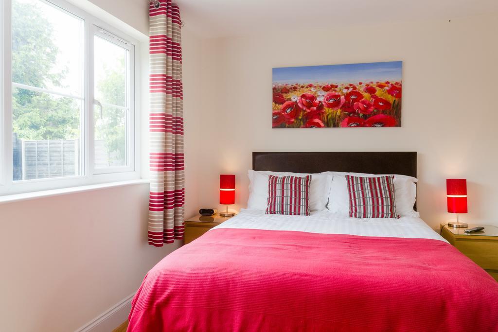 1 Suffolk Cottage, Knodishall - Aldeburgh Coastal Cottages Buitenkant foto